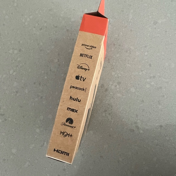 New Amazon Fire TV Stick HD - Picture 4 of 9